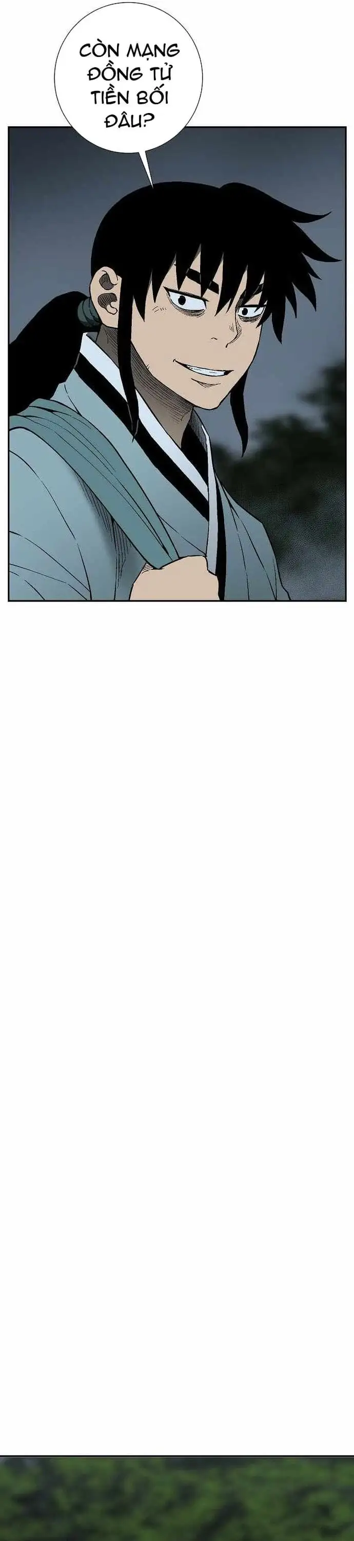 Truyện Tranh Vĩ Linh Kiếm Tiên trang 5