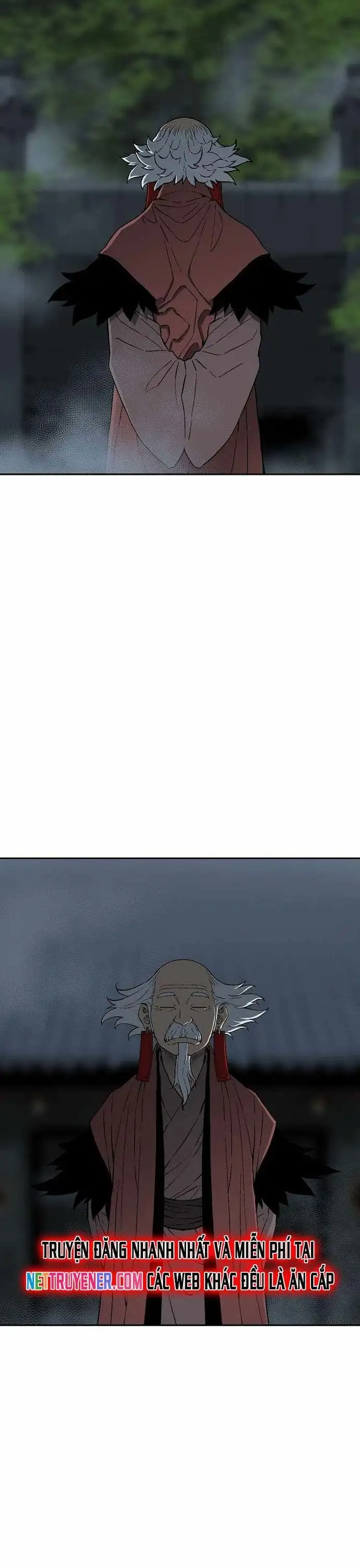 Truyện Tranh Vĩ Linh Kiếm Tiên trang 5