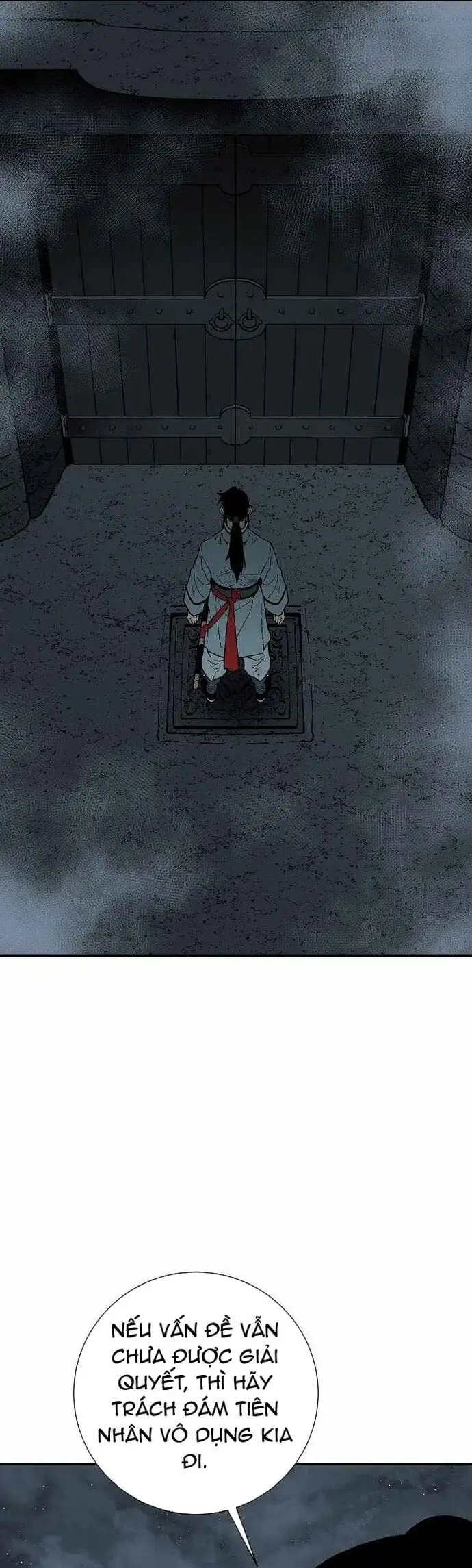 Truyện Tranh Vĩ Linh Kiếm Tiên trang 5