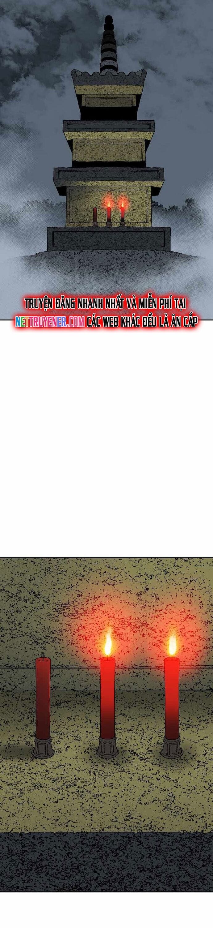 Truyện Tranh Vĩ Linh Kiếm Tiên trang 5