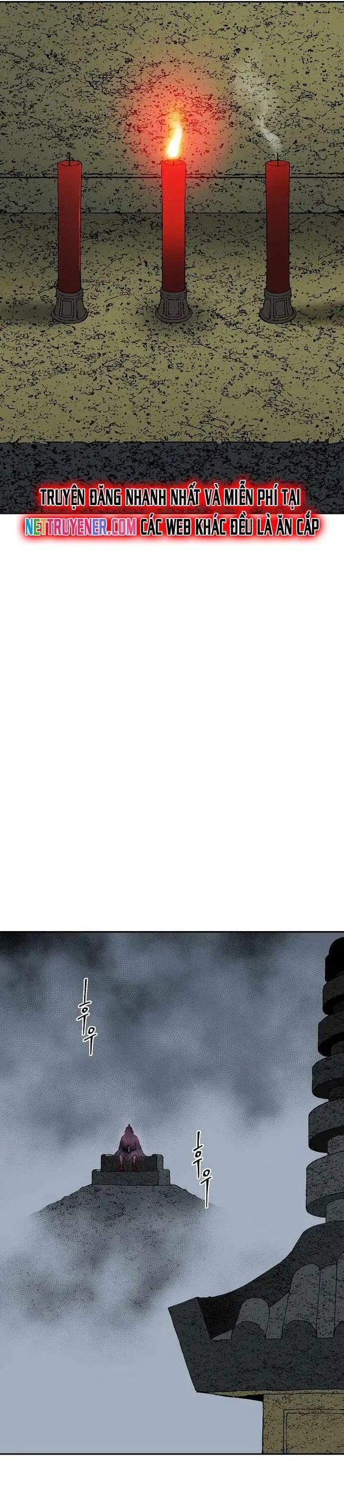 Truyện Tranh Vĩ Linh Kiếm Tiên trang 5