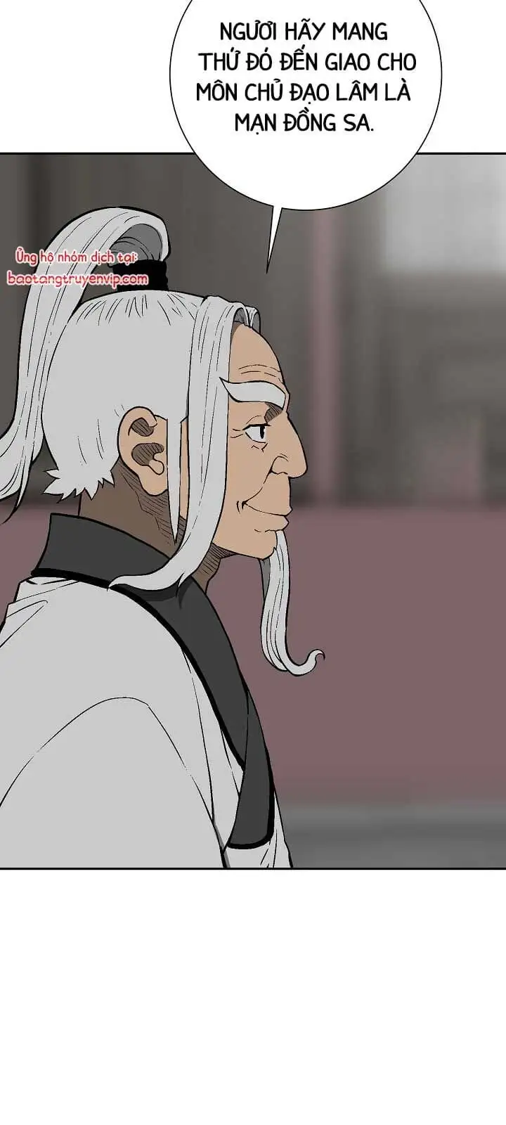 Truyện Tranh Vĩ Linh Kiếm Tiên trang 5