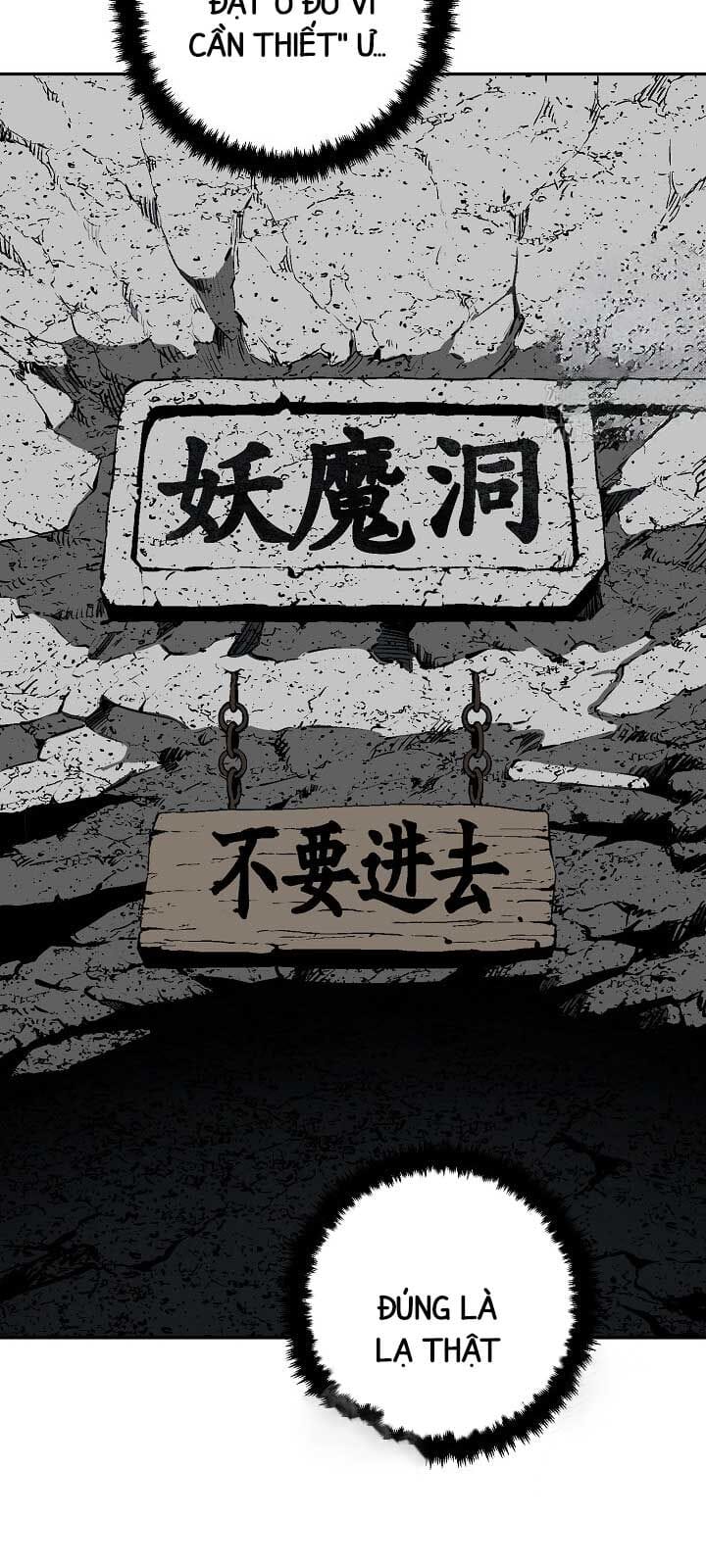 Truyện Tranh Vĩ Linh Kiếm Tiên trang 5