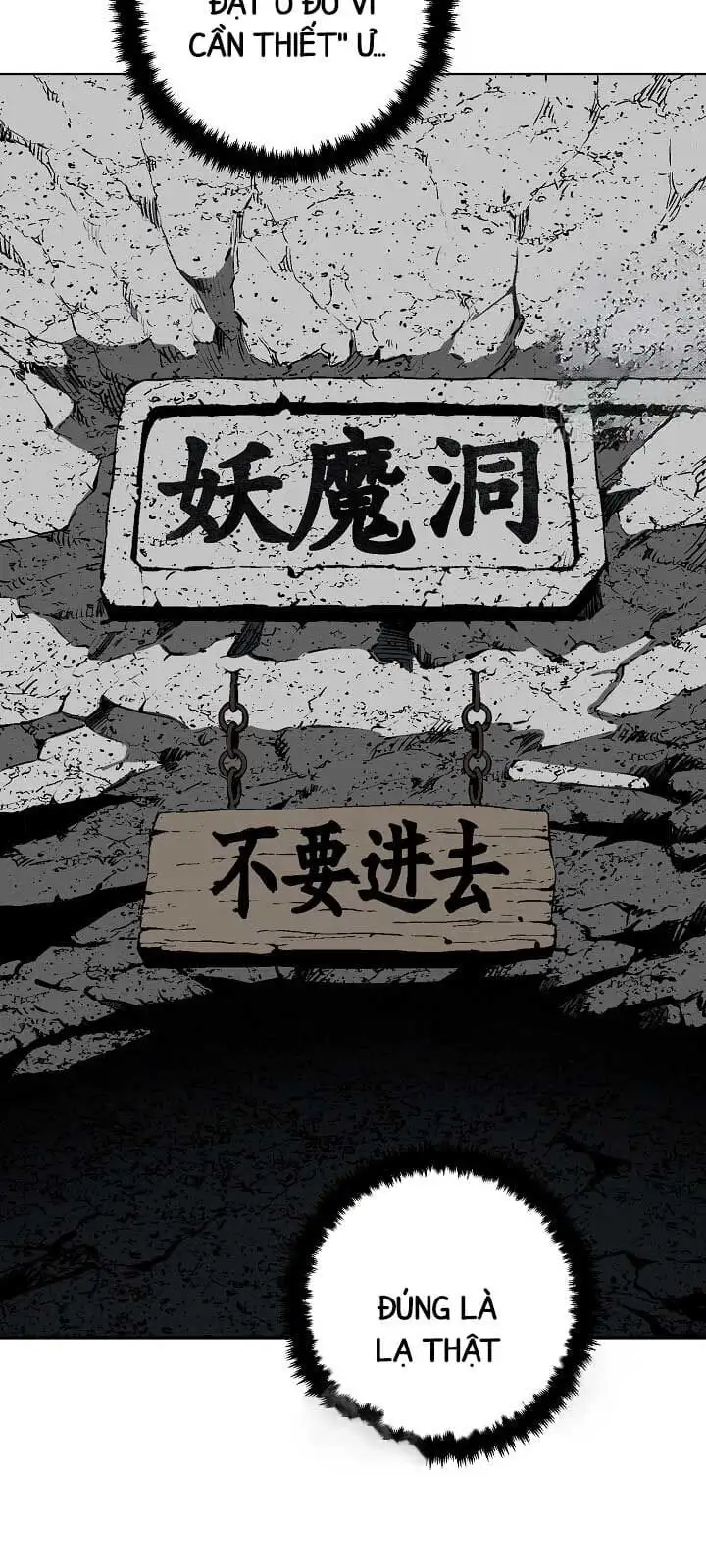 Truyện Tranh Vĩ Linh Kiếm Tiên trang 5