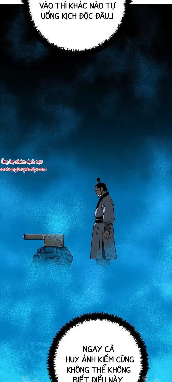 Truyện Tranh Vĩ Linh Kiếm Tiên trang 5