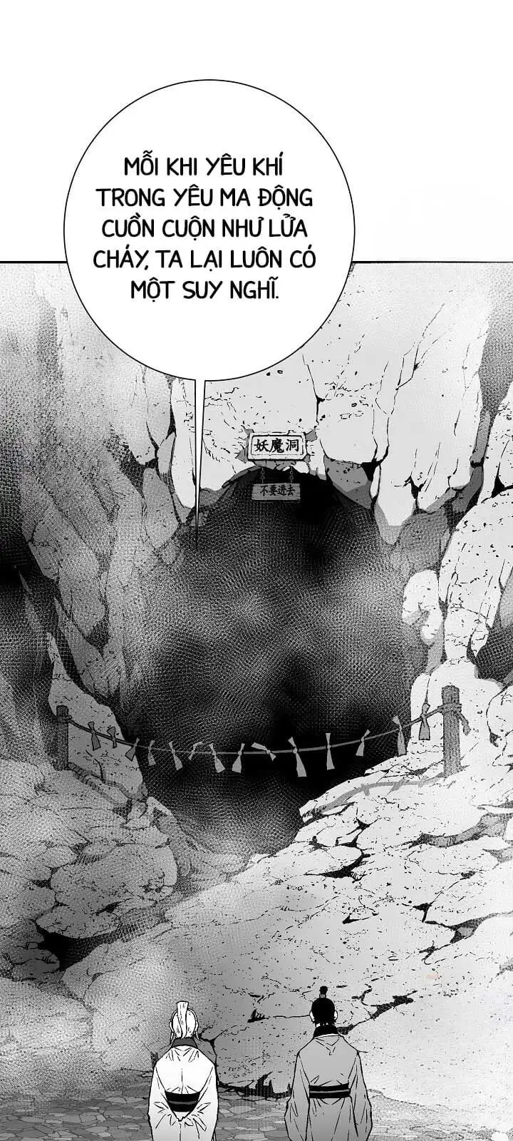 Truyện Tranh Vĩ Linh Kiếm Tiên trang 5