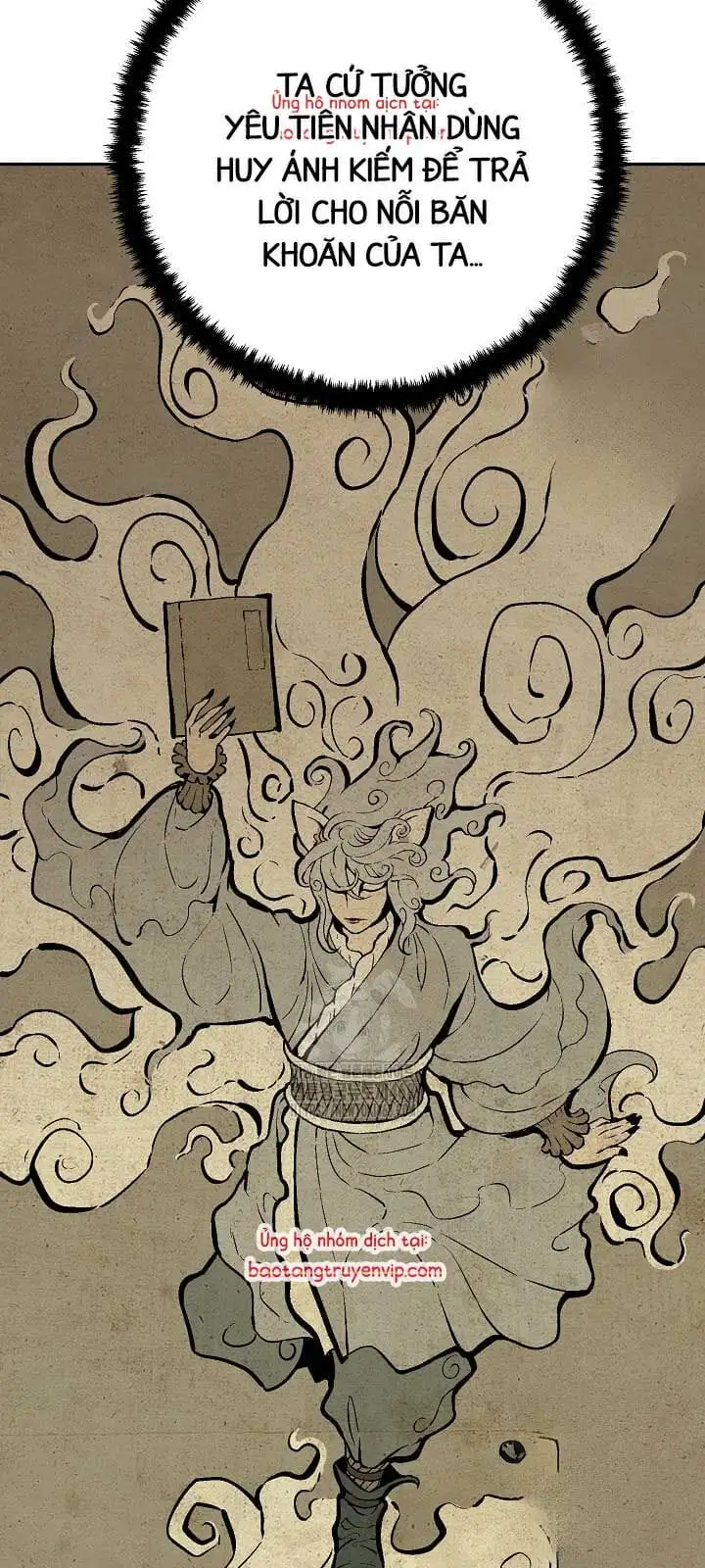 Truyện Tranh Vĩ Linh Kiếm Tiên trang 5