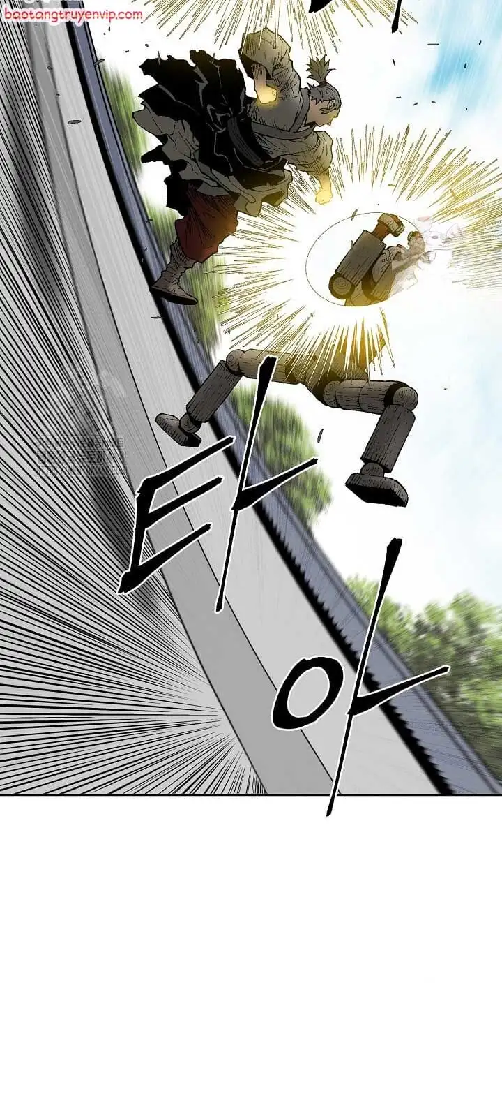 Truyện Tranh Vĩ Linh Kiếm Tiên trang 5