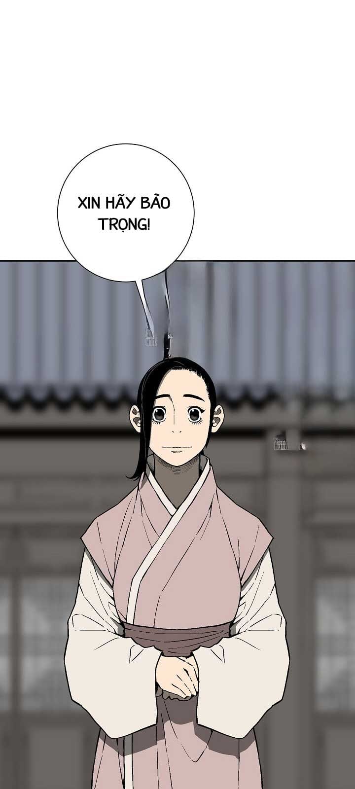 Truyện Tranh Vĩ Linh Kiếm Tiên trang 5