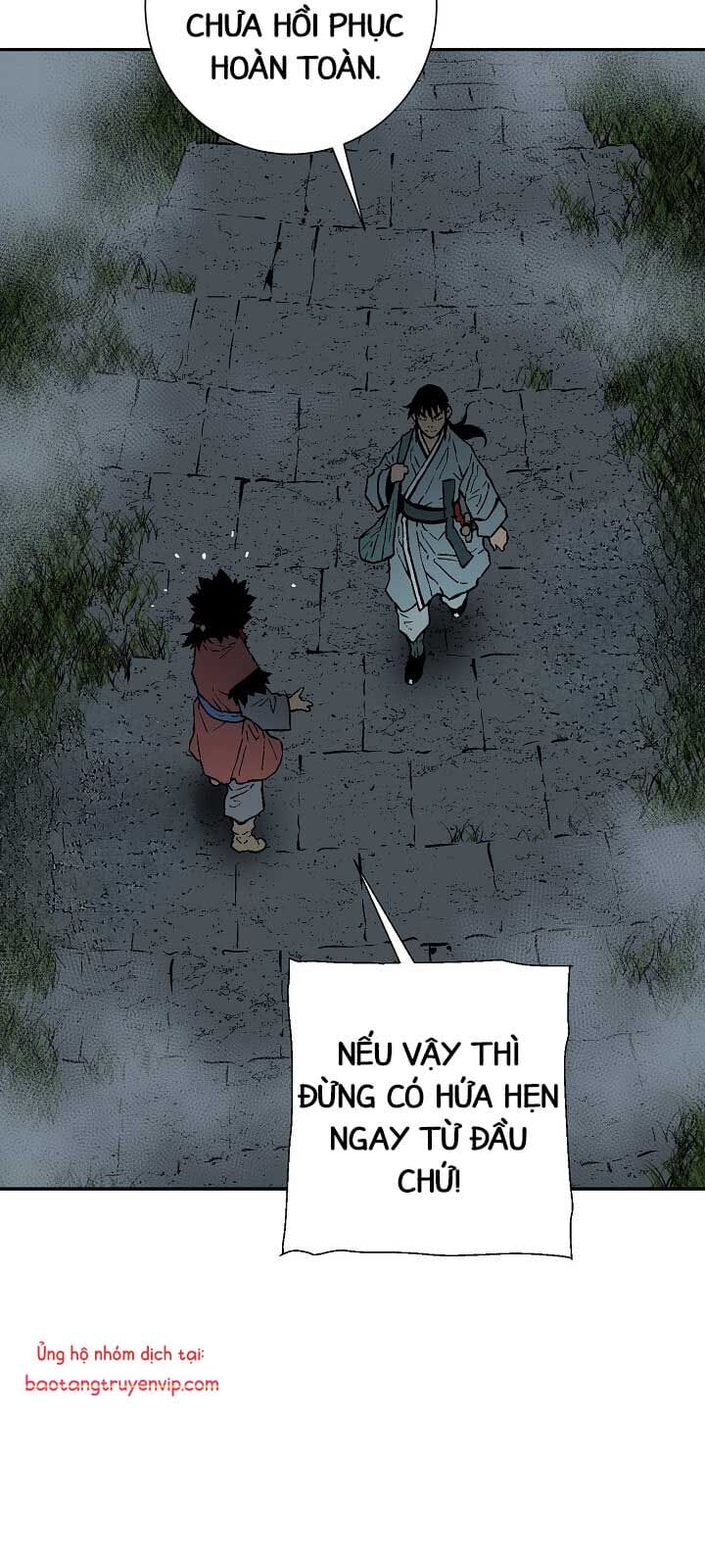 Truyện Tranh Vĩ Linh Kiếm Tiên trang 5