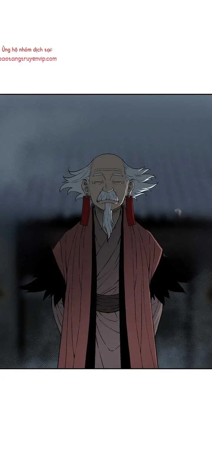 Truyện Tranh Vĩ Linh Kiếm Tiên trang 5