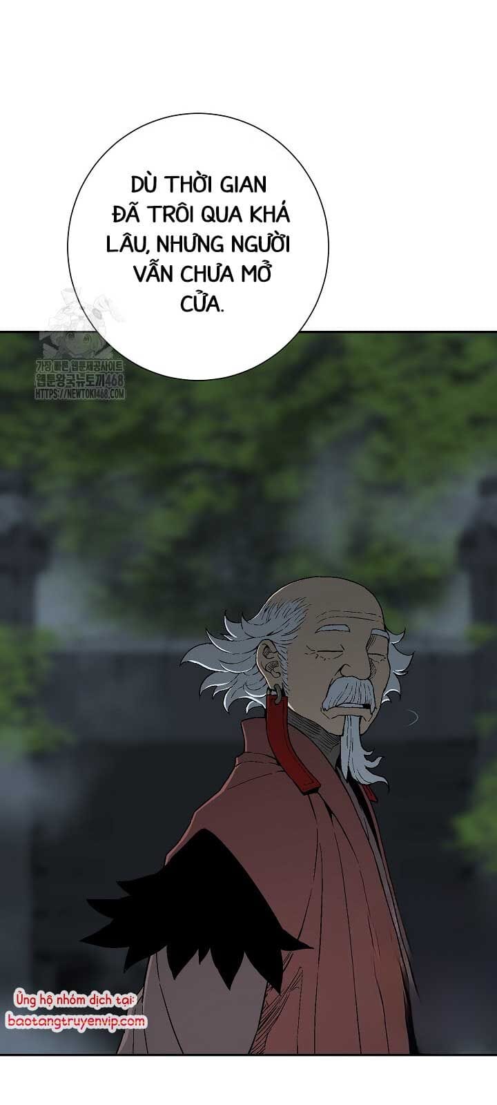 Truyện Tranh Vĩ Linh Kiếm Tiên trang 5