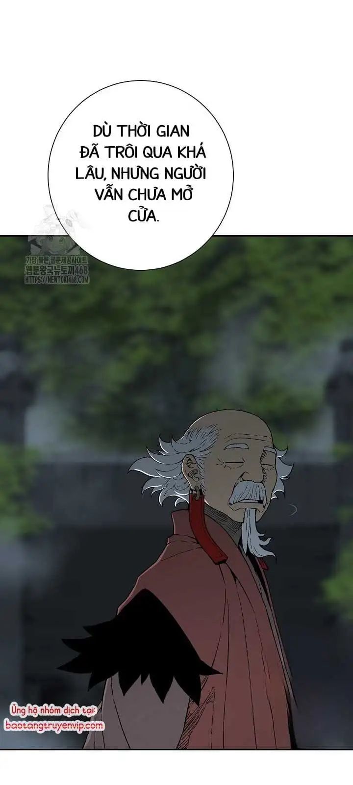 Truyện Tranh Vĩ Linh Kiếm Tiên trang 5