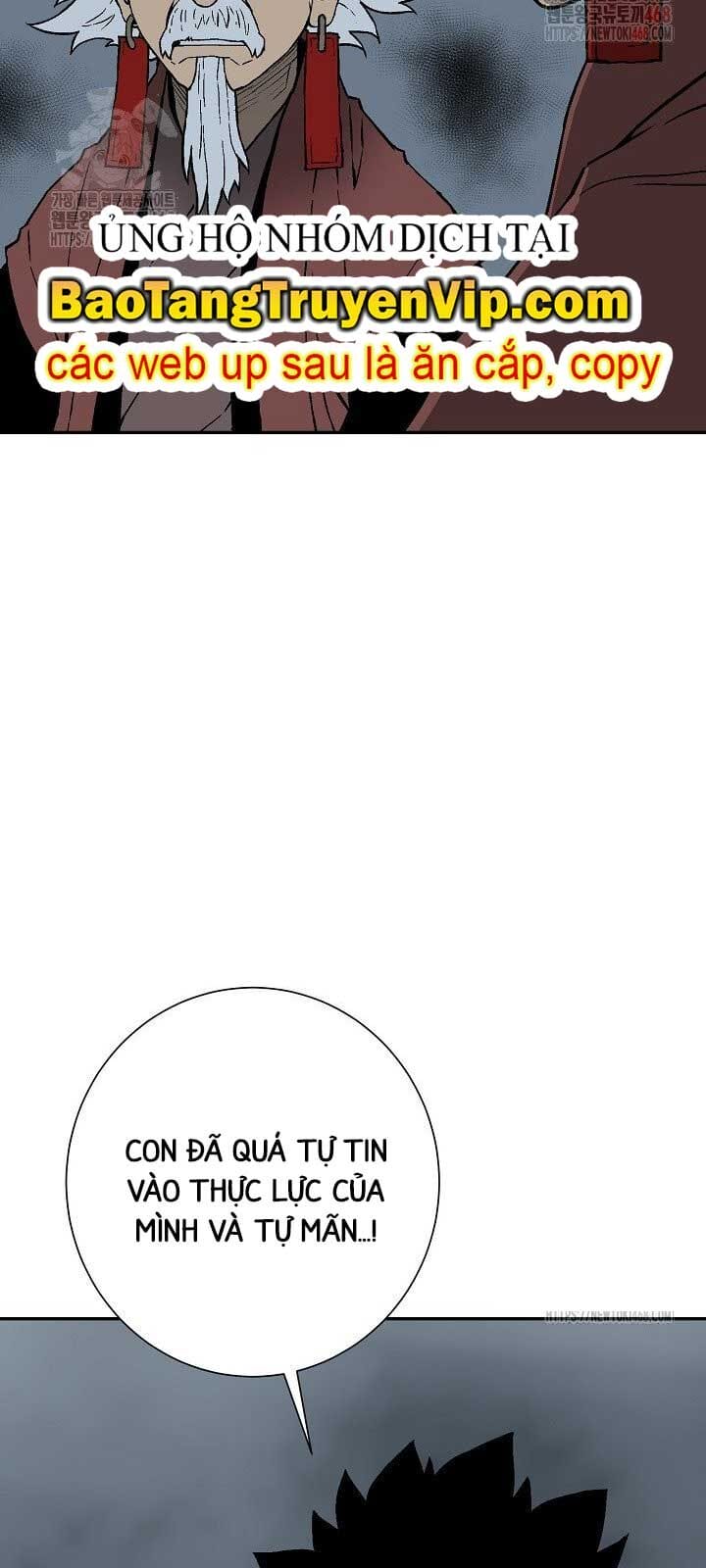 Truyện Tranh Vĩ Linh Kiếm Tiên trang 5