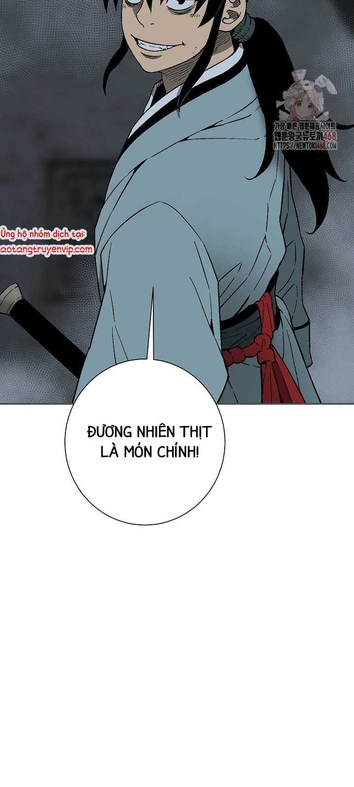 Truyện Tranh Vĩ Linh Kiếm Tiên trang 5