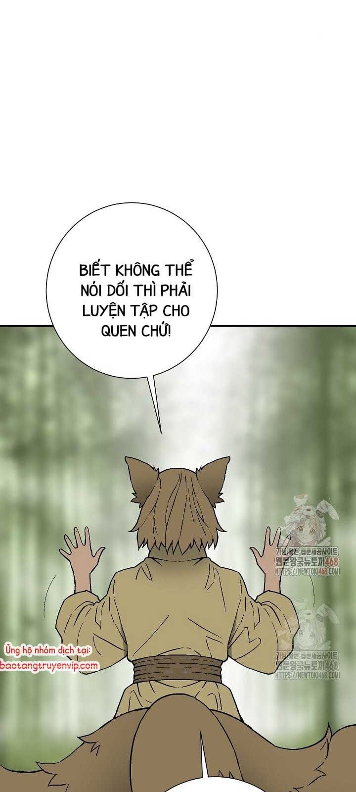 Truyện Tranh Vĩ Linh Kiếm Tiên trang 5