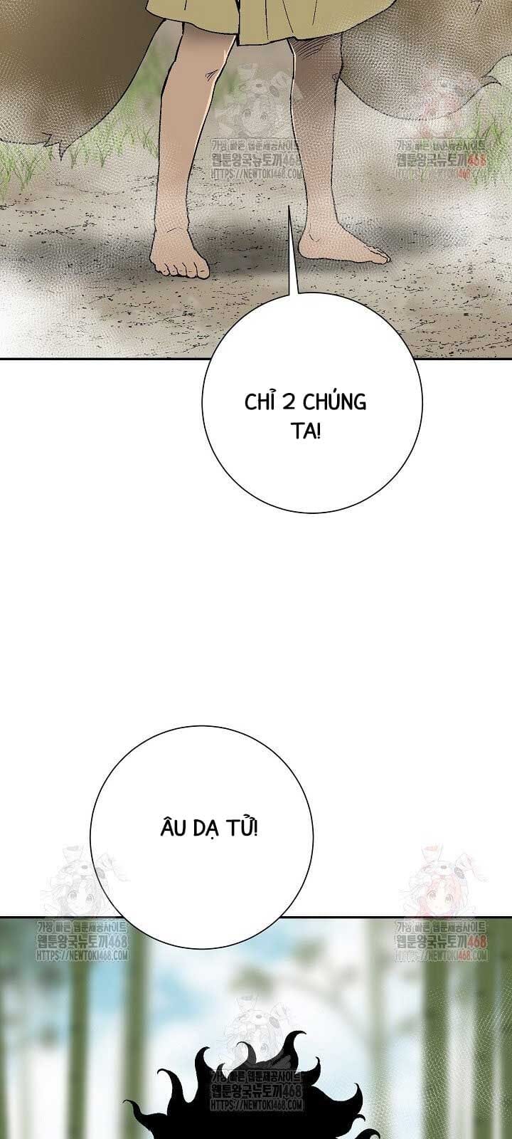 Truyện Tranh Vĩ Linh Kiếm Tiên trang 5