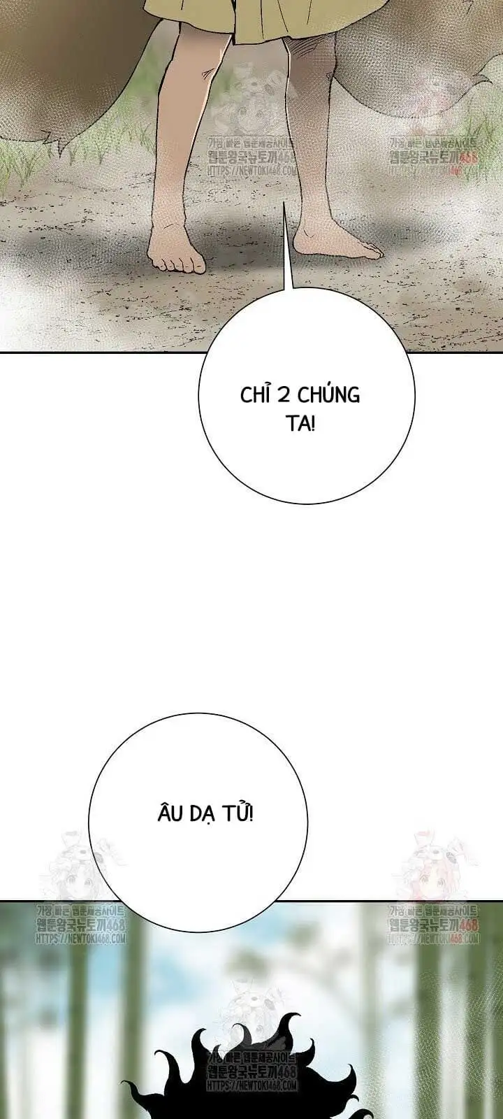 Truyện Tranh Vĩ Linh Kiếm Tiên trang 5