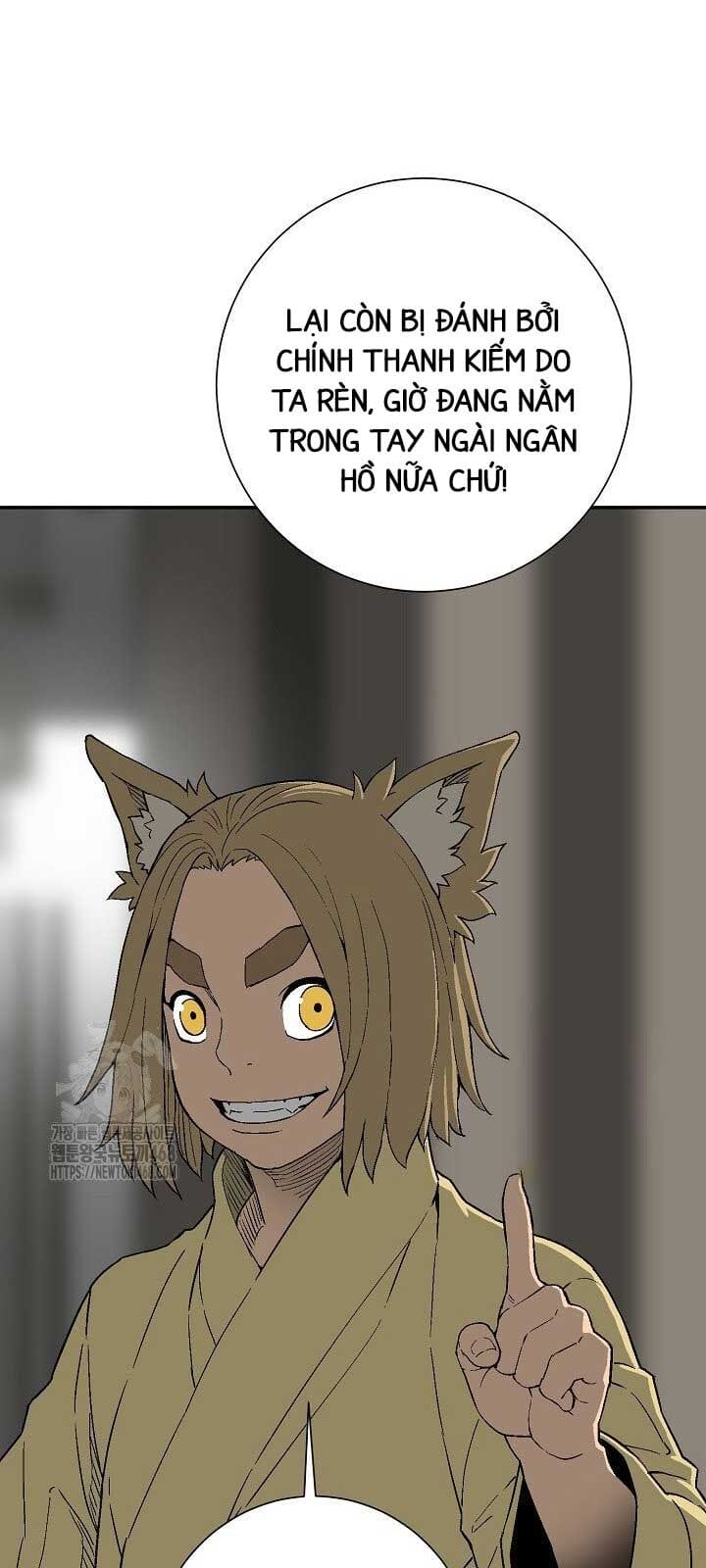 Truyện Tranh Vĩ Linh Kiếm Tiên trang 5