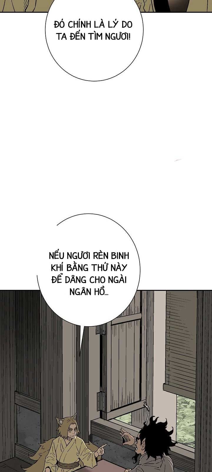 Truyện Tranh Vĩ Linh Kiếm Tiên trang 5