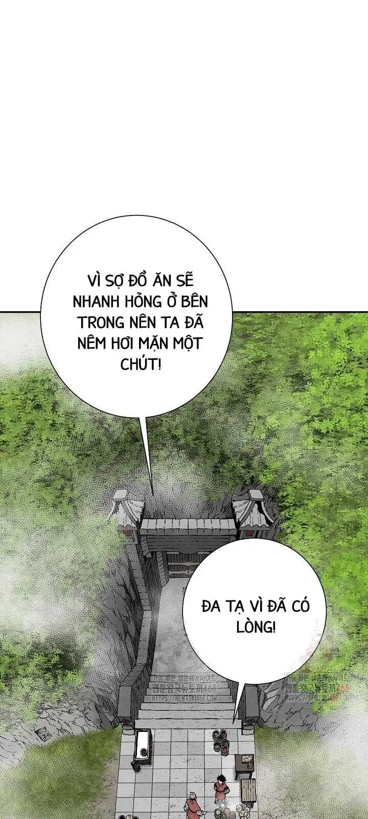 Truyện Tranh Vĩ Linh Kiếm Tiên trang 5