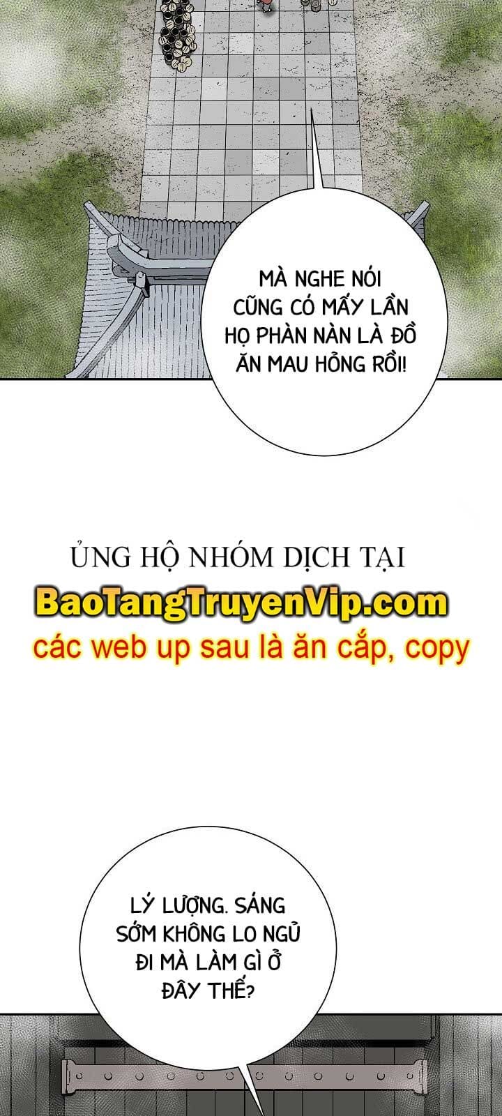 Truyện Tranh Vĩ Linh Kiếm Tiên trang 5