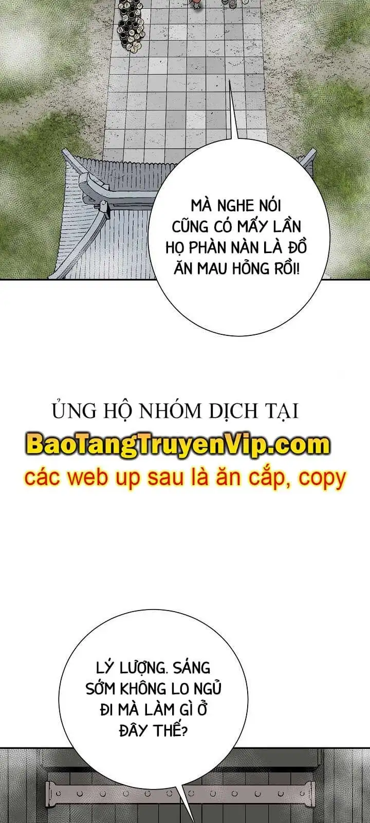 Truyện Tranh Vĩ Linh Kiếm Tiên trang 5