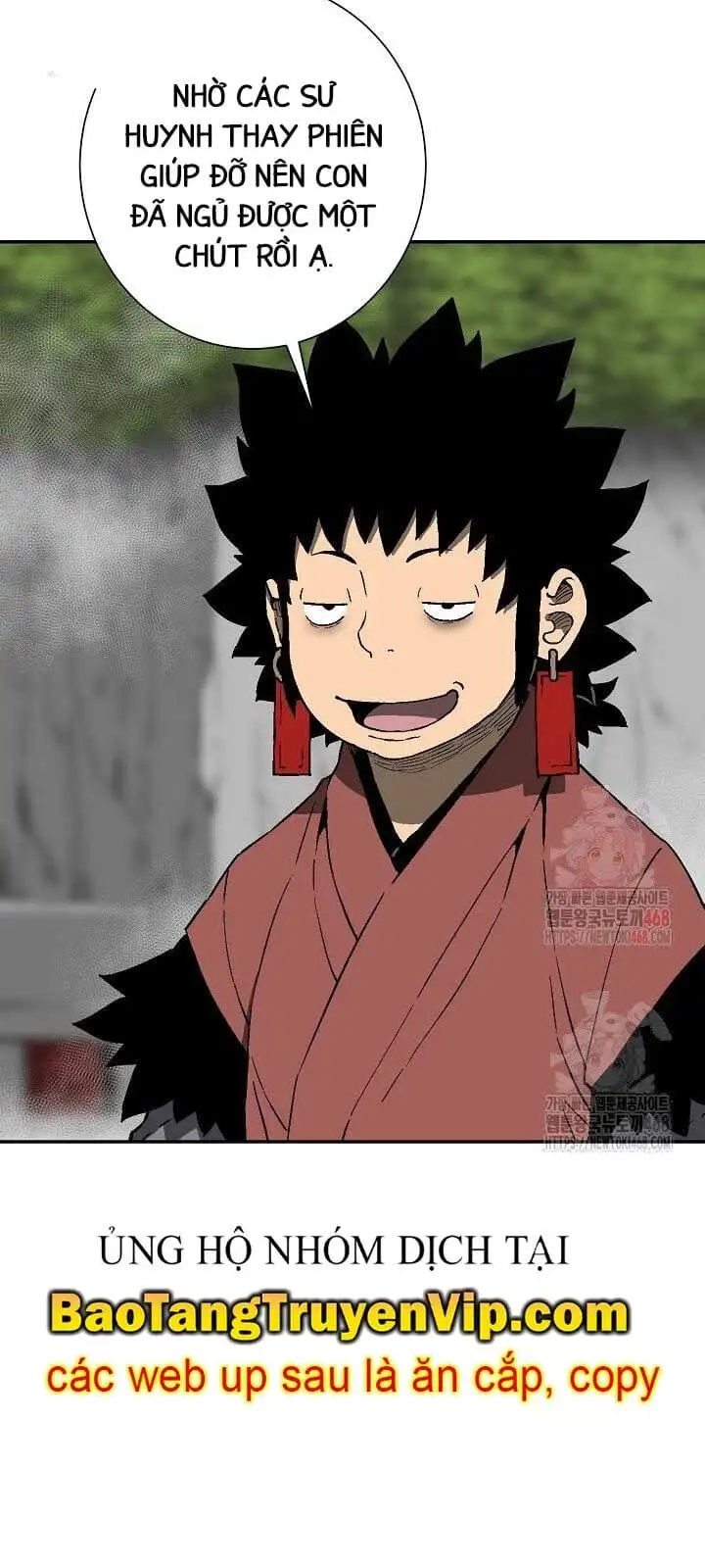 Truyện Tranh Vĩ Linh Kiếm Tiên trang 5