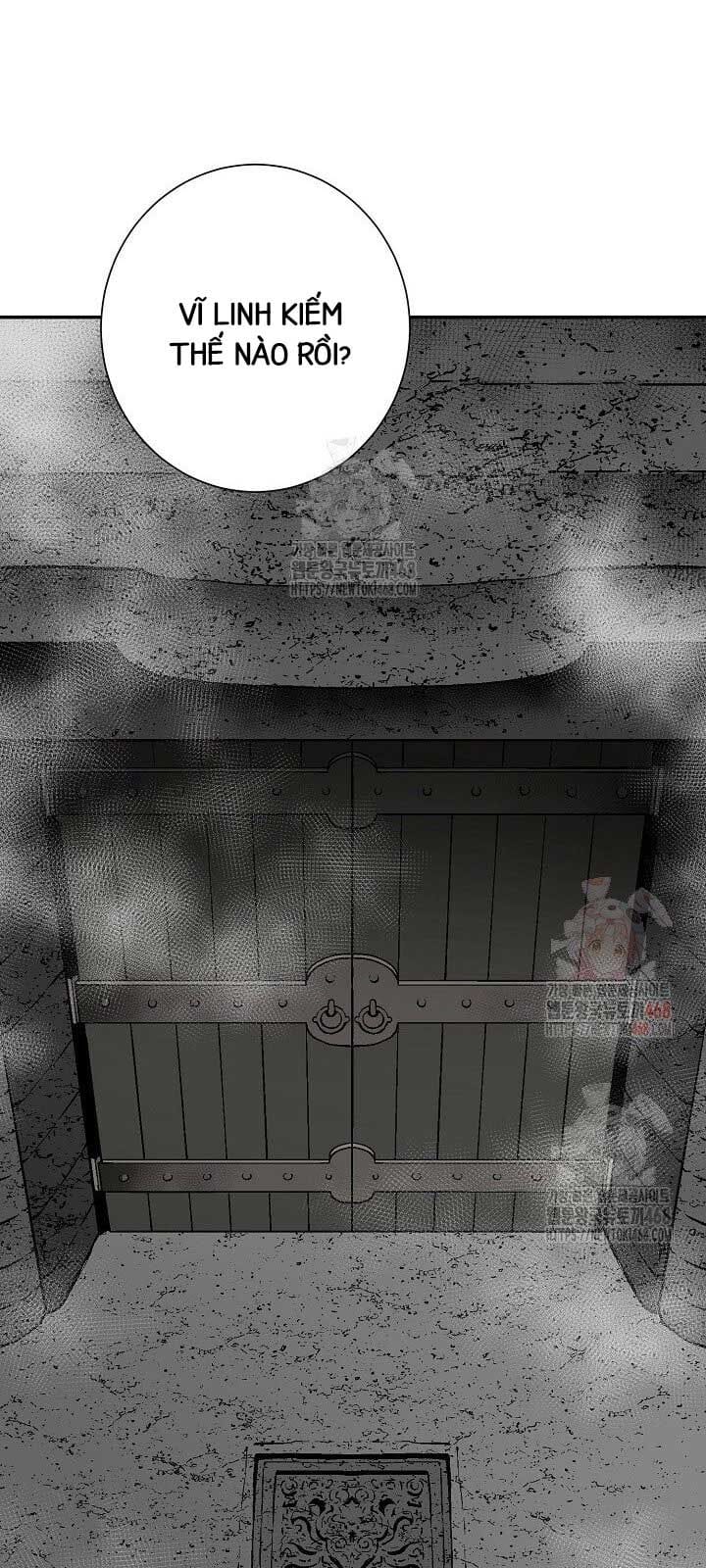 Truyện Tranh Vĩ Linh Kiếm Tiên trang 5