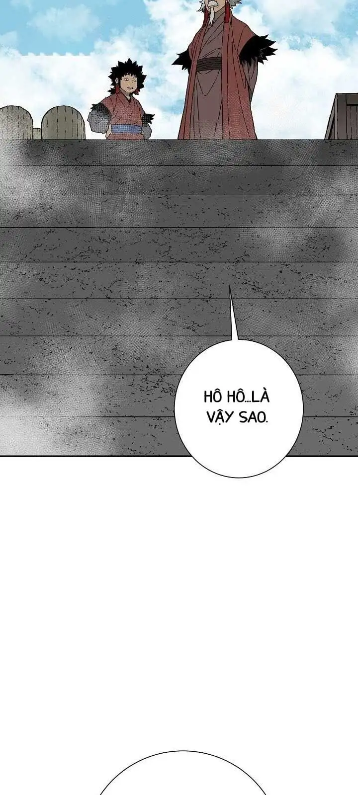 Truyện Tranh Vĩ Linh Kiếm Tiên trang 5