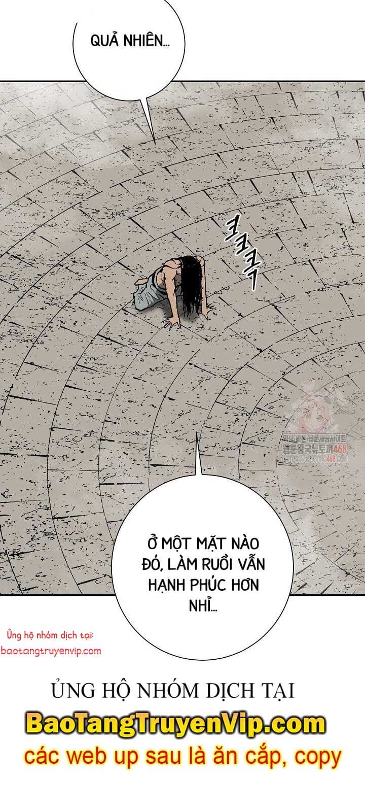 Truyện Tranh Vĩ Linh Kiếm Tiên trang 5