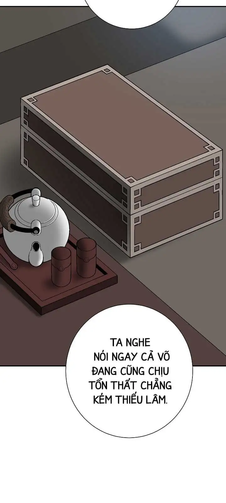 Truyện Tranh Vĩ Linh Kiếm Tiên trang 5