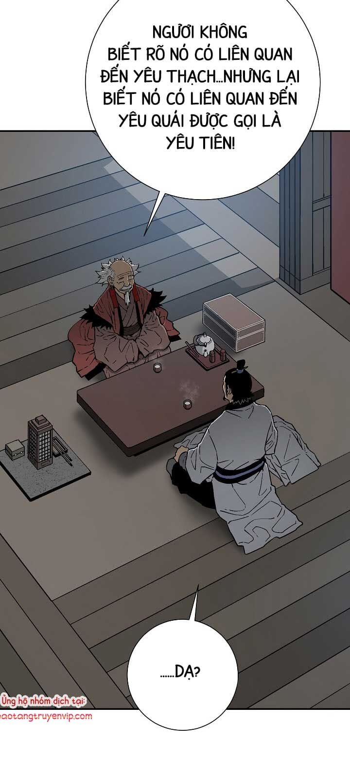 Truyện Tranh Vĩ Linh Kiếm Tiên trang 5