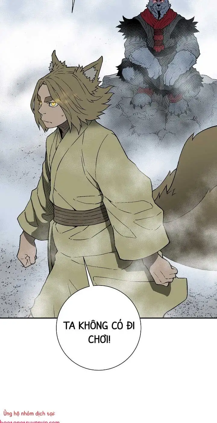 Truyện Tranh Vĩ Linh Kiếm Tiên trang 5