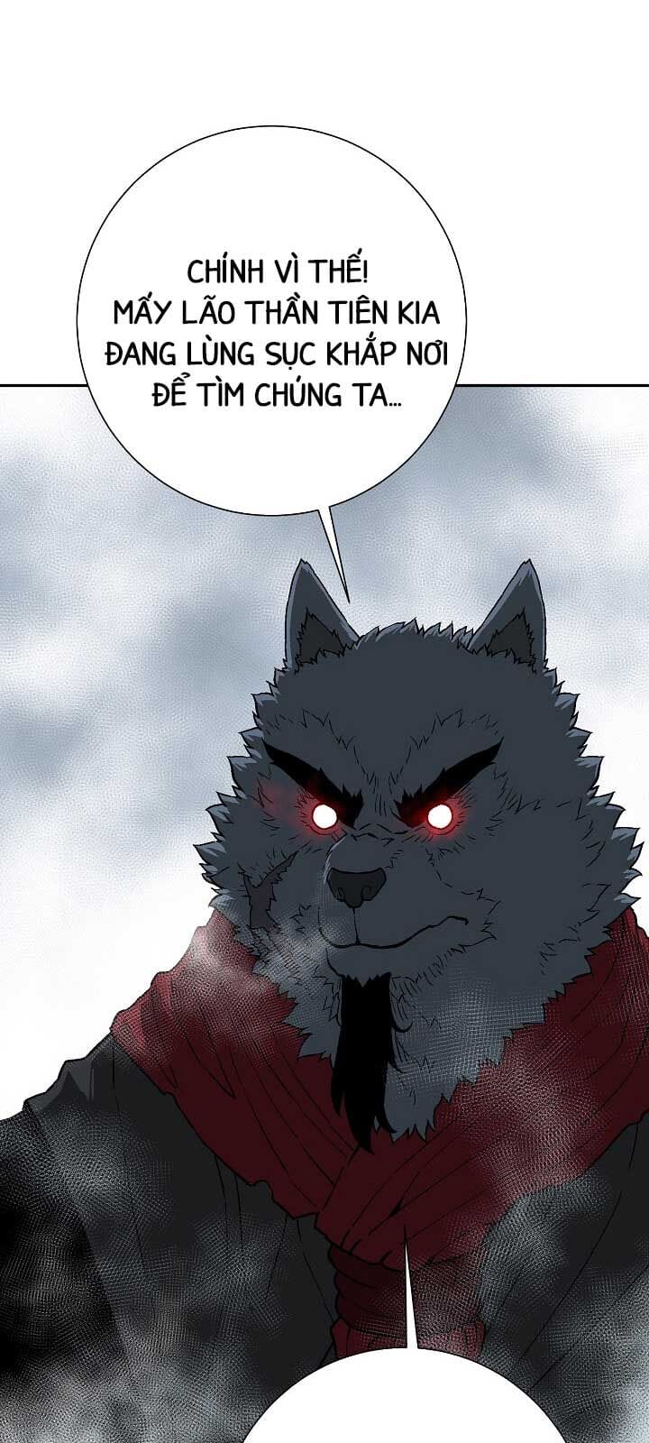 Truyện Tranh Vĩ Linh Kiếm Tiên trang 5