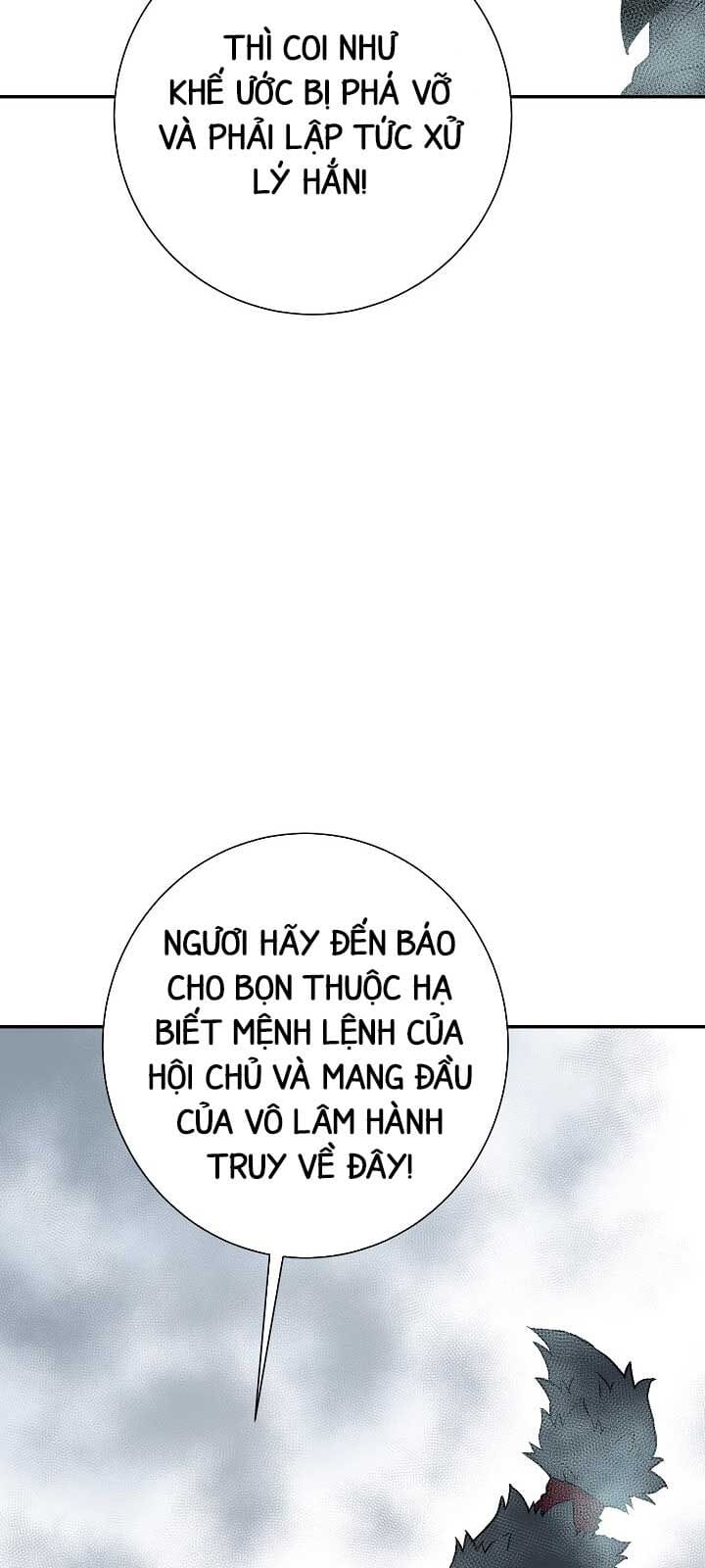 Truyện Tranh Vĩ Linh Kiếm Tiên trang 5