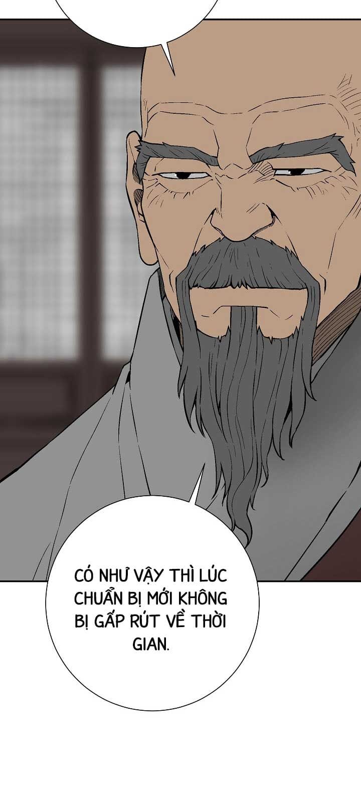 Truyện Tranh Vĩ Linh Kiếm Tiên trang 5