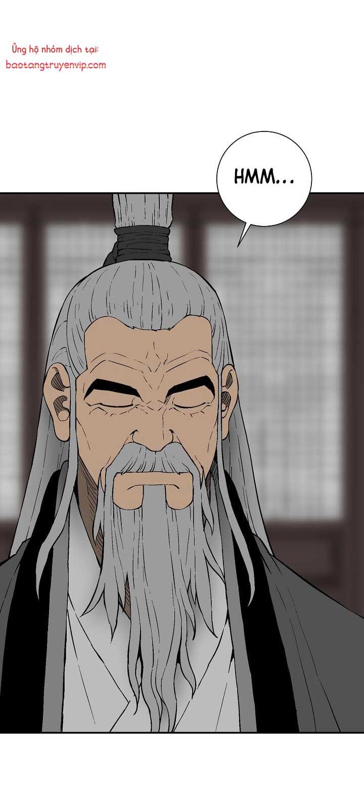 Truyện Tranh Vĩ Linh Kiếm Tiên trang 5