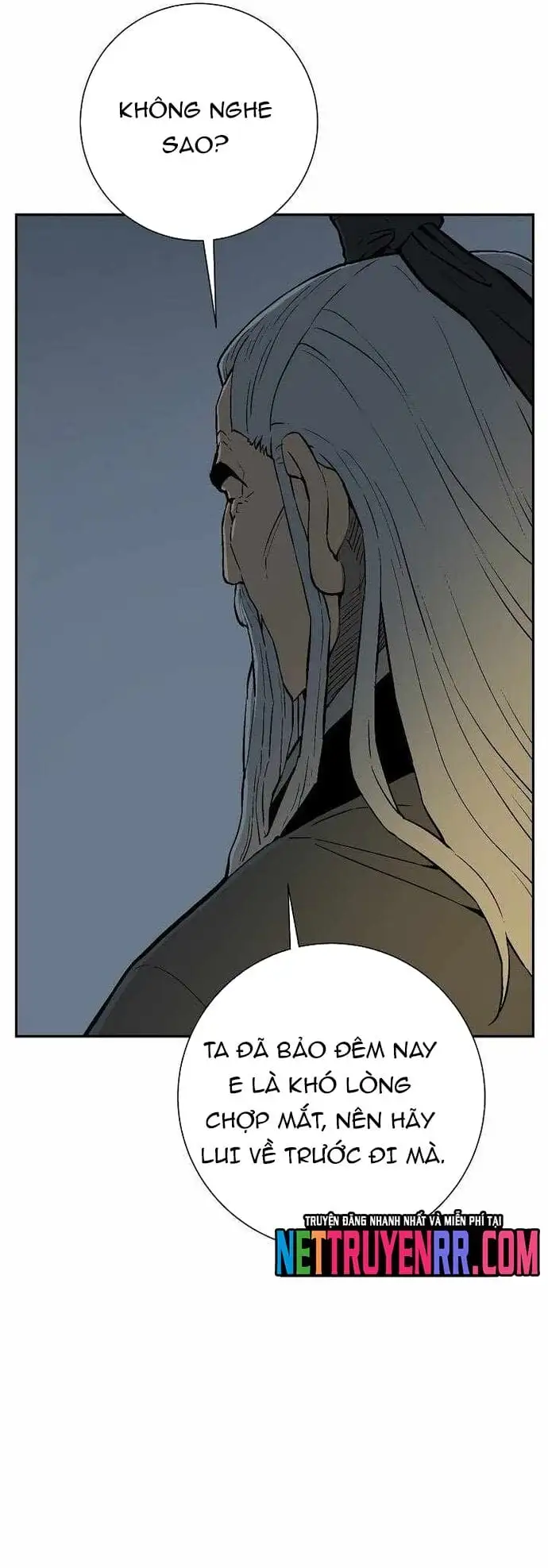 Truyện Tranh Vĩ Linh Kiếm Tiên trang 5