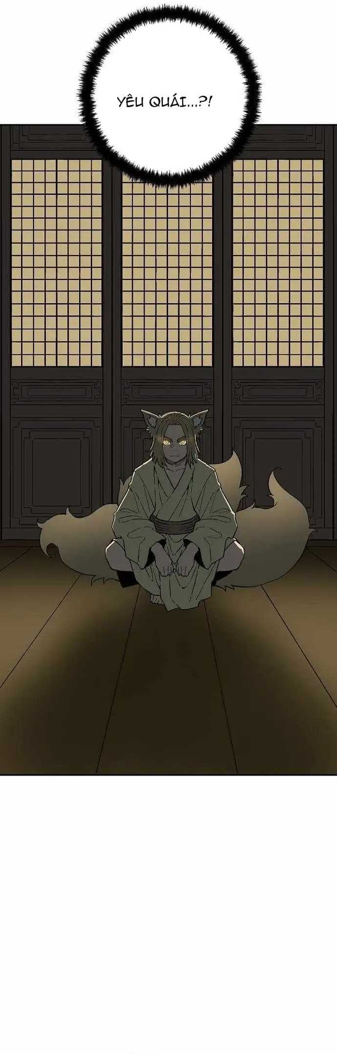 Truyện Tranh Vĩ Linh Kiếm Tiên trang 5