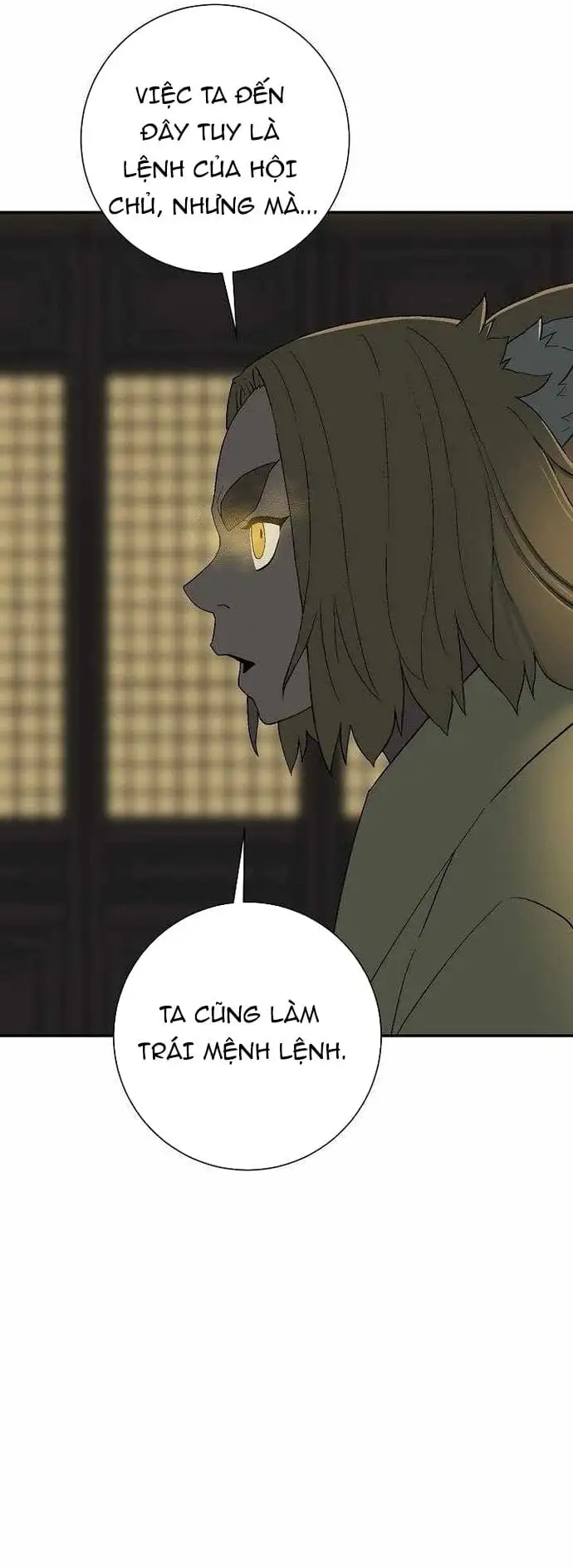 Truyện Tranh Vĩ Linh Kiếm Tiên trang 5