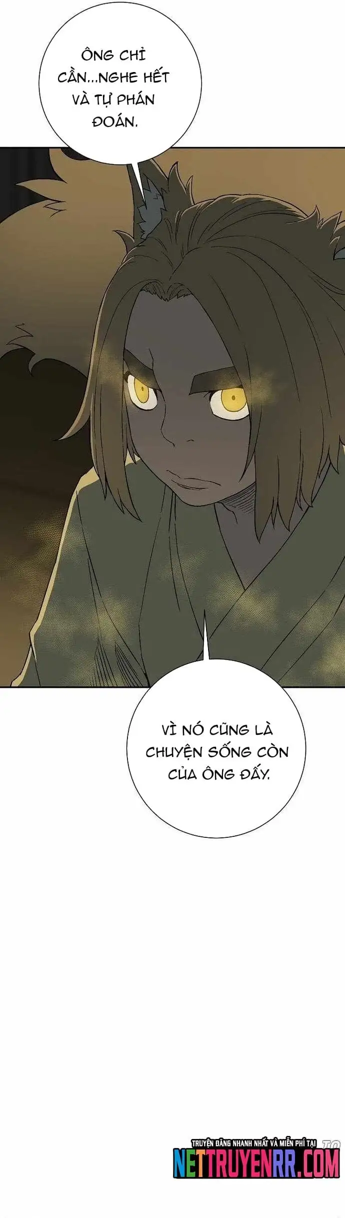 Truyện Tranh Vĩ Linh Kiếm Tiên trang 5