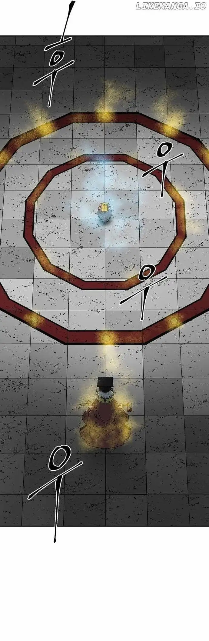 Truyện Tranh Vĩ Linh Kiếm Tiên trang 5