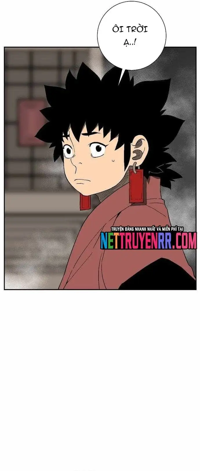 Truyện Tranh Vĩ Linh Kiếm Tiên trang 5