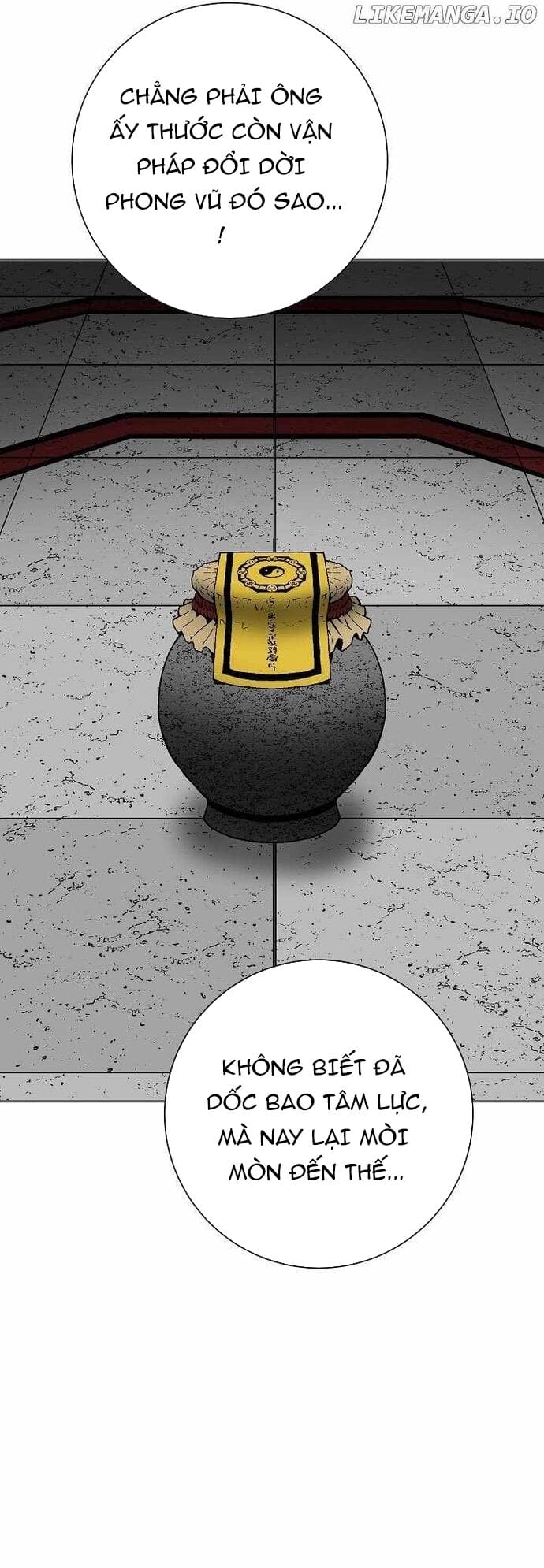 Truyện Tranh Vĩ Linh Kiếm Tiên trang 5