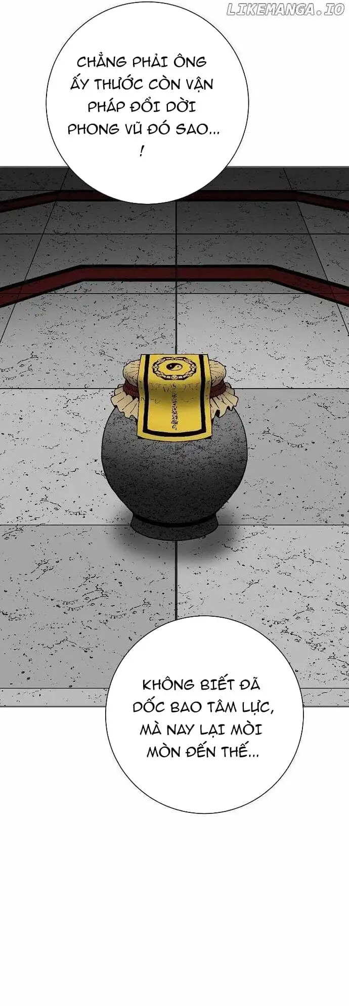 Truyện Tranh Vĩ Linh Kiếm Tiên trang 5