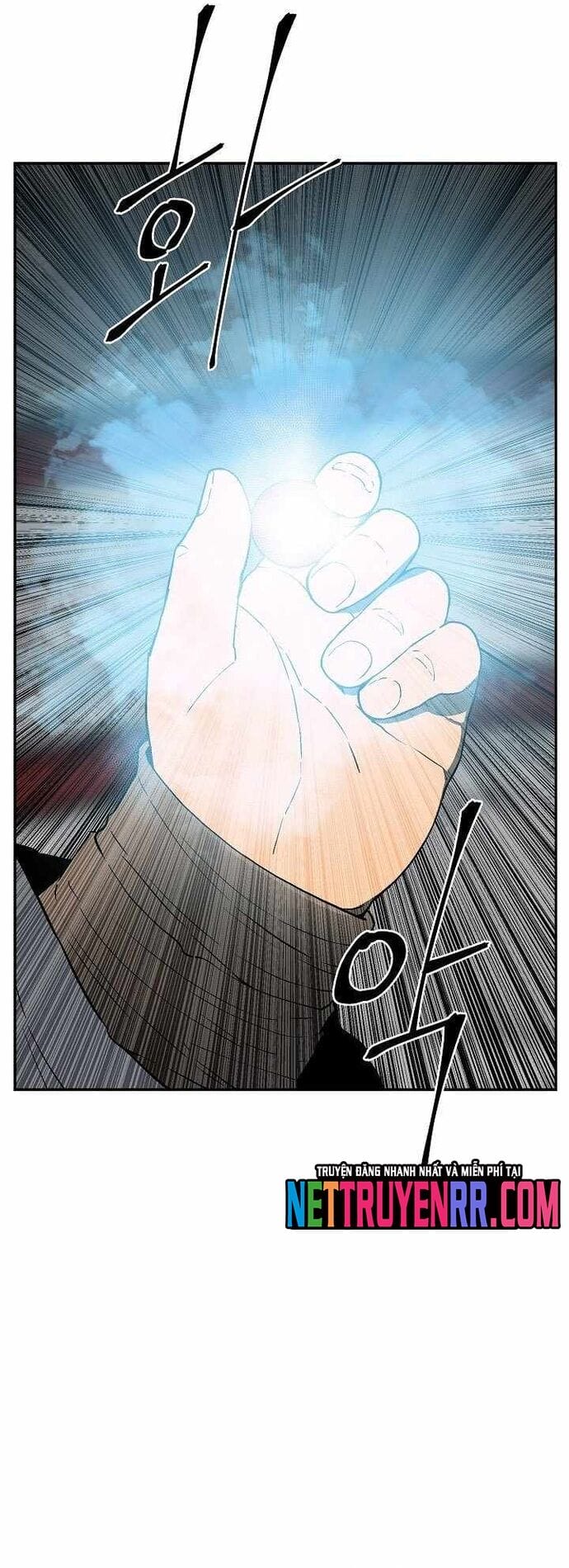 Truyện Tranh Vĩ Linh Kiếm Tiên trang 5