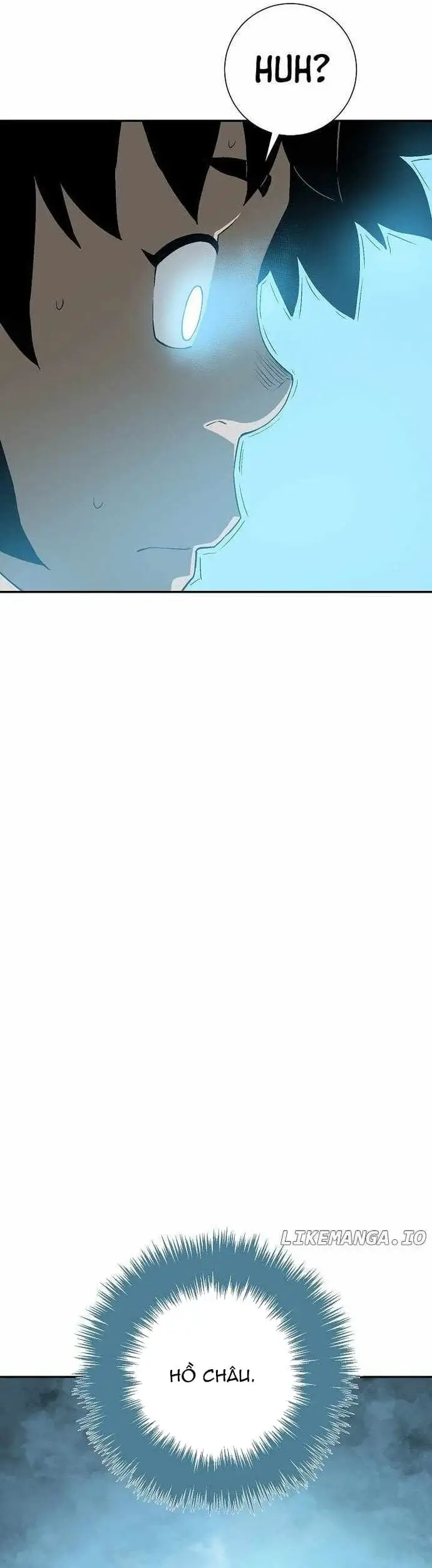 Truyện Tranh Vĩ Linh Kiếm Tiên trang 5