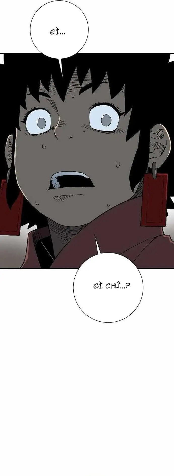 Truyện Tranh Vĩ Linh Kiếm Tiên trang 5