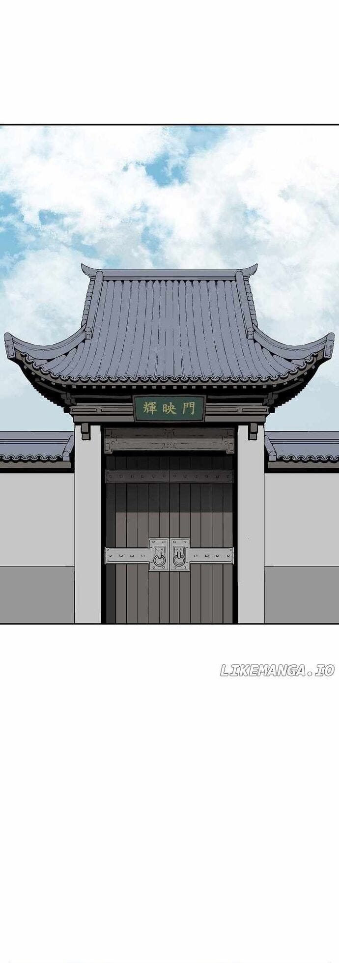 Truyện Tranh Vĩ Linh Kiếm Tiên trang 5